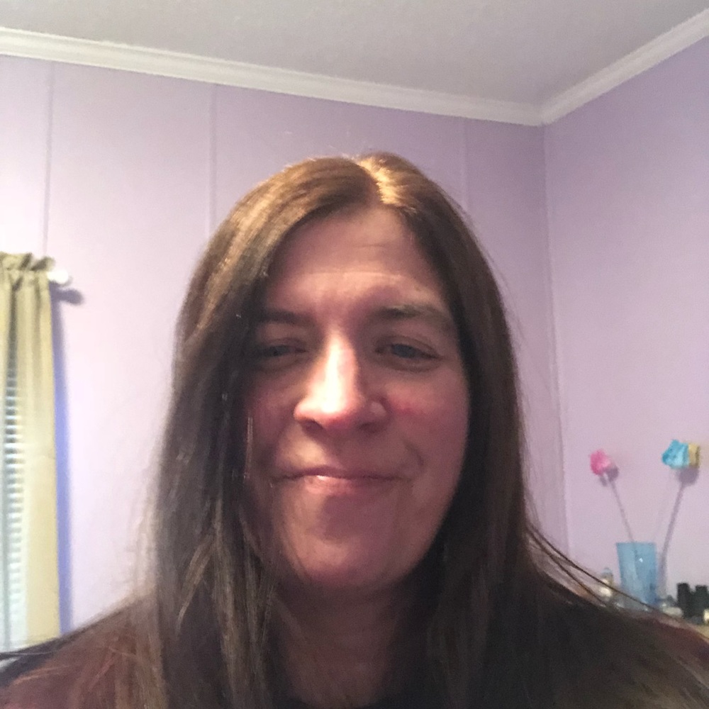 Meet your Posher, Jen